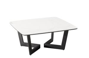 Quality Heavy Brown Artistic Coffee Tables wholesale
