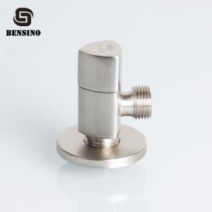Quality 1 2 Inch Triangle Toilet Angle Valve wholesale