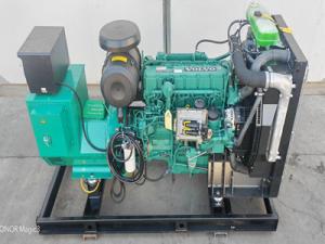 Quality Engine 3 Phase Power Generator wholesale