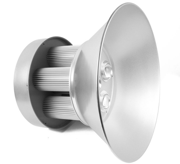 High Lumen 150W LED High Bay Light Commercial Warehouse Fixture Factory Ceiling Lamp