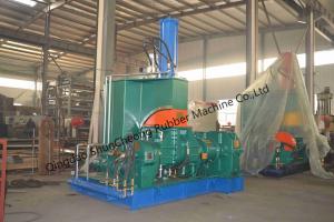 Quality Hydraulic Rubber Kneader Machine , Banbury Mixer wholesale