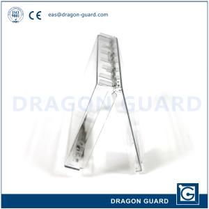 Quality Dragon Guard S017 One CD Safer EAS SAFER DVD SAFER anti theft wholesale