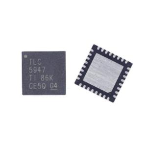 Quality TLC6C5716QDAPRQ1 LED Lighting Drivers Automotive 16 Channel IC Chips wholesale
