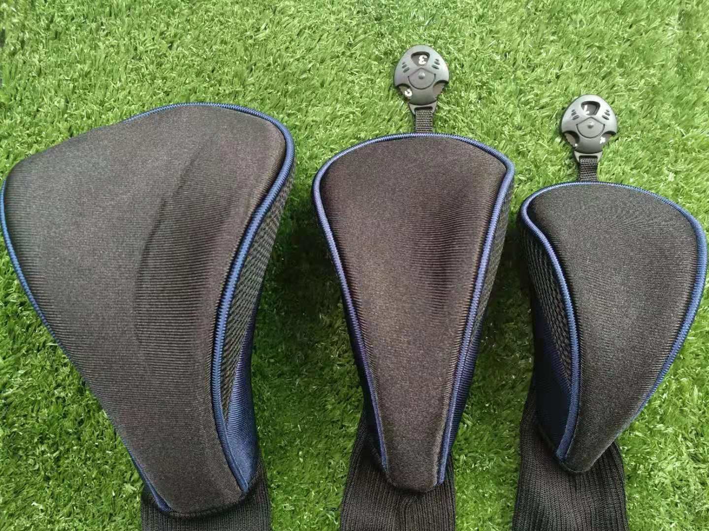 golf head cover , Golf cover , driver cover , fairway cover , ut cover, hybrid cover , headcover