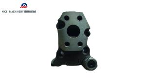 Quality PC200-7 PC200-8 Load Hold Valve Komatsu Hydraulic Pressure Control Valve wholesale