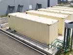 Secondary Sewage Treatment Efficiently Removes 95-99% Of Pollutants With