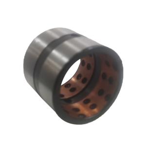 Quality 90*100*100mm Excavator Bucket Bushing Heavy Equipment Replacement Parts Antiwear wholesale