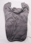 NTC PTC Thermal Massage Heating Pad Micromink Material OEM