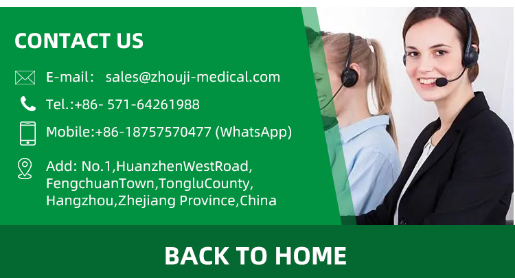 OEM service Professional Abdominal Surgery Instruments for Laparoscopic Ligation Clip
