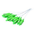 Mini Fiber Optic PLC Splitter