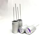 Charging Pile General Purpose Capacitor 25v1000uf UPL1E102M1017 125℃