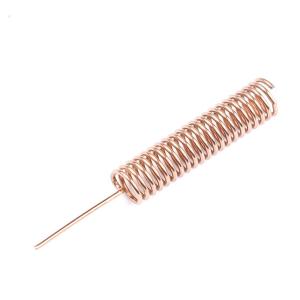 Quality 17MM 433mhz Receiver Torsion Springs GSM GPRS Antenna wholesale