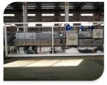 SUS304 Screw Press Dewatering Equipment