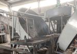 Mining Powder Granulation Production Line Stainless Steel Disc Granulation