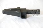 Conveyor chain inlet guide shoes outlet guide shoes conveyor spare parts