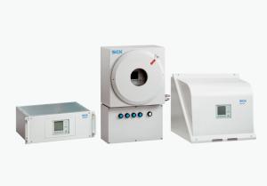 Quality SICK Gas Analyzers GMS800 wholesale