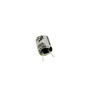 Quality 8mm 9mm Small Li Ion Battery , 3.7V NSC0809 22mAh Cylindrical Ternary Lithium Battery wholesale
