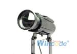 Room Number led light projector Customized LOGO Suction Top / Track Type
