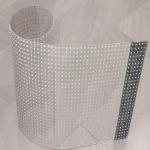 Self-Adhesive P6.25 Led Transparent crystal Film Display Panel For Glass