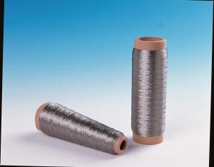 Quality SUS304 Stainless Steel Fiber Radiation Proof For intelligent Clothes wholesale
