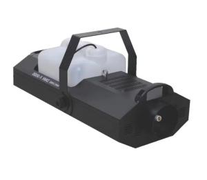 Quality High Power Smoke Machine Remote Control Fog Stage Light For Wedding wholesale