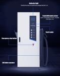 Dc Home Charger Ev Electric Vehicle Dc Fast Charger CCS Type 2 1 50kw 150kw 80kw