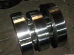 301 1/2 Hard Stainless Steel Hardness Chart 301 Cold Rolled Stainless Steel