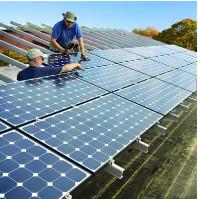 Quality Solar Power - Printed Solar Cells wholesale
