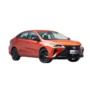 Quality Chery Arrizo 5 GT 2024/2023 Rear Window Electric One Key Lifting 50-80L Fuel Tank Capacity High Speed Vehicle wholesale