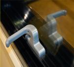 Sustainable Aluminium Roller Shutter Slats United Curtain Wall