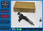 Remanufactured Engine Diesel Fuel Injector 095000-5980 095000-5981 095000-5982