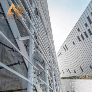 Quality Aluminum Louvers wholesale