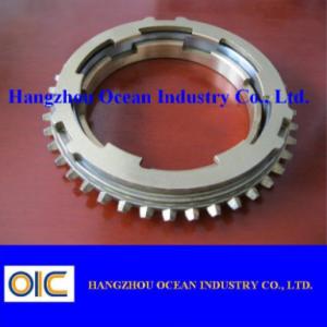 Quality Auto Steel Synchronizer Gear Ring wholesale