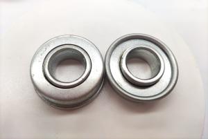 Quality 6001zz Stamping Bearing Wheelbarrow Wheel Bearings 50x47x12 wholesale