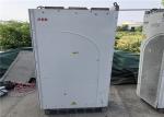 3 phase 250kW 440A ABB Variable Frequency Converter ACS800-04-0320-3+P901 New