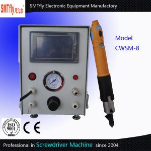 Quality Manual Screw Feeder Machine Screw Fasten Machine wholesale