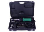 1600w Plastic Hot Air Welding Machine SWT-NS1600S For Hot Forming