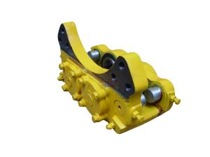 Quality Wheel Loader Parts Brake Parts Brake Assemby Of Changlin Xcmg Loaders wholesale