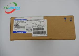 Quality CM101 Y Motor Driver Panasonic Spare Parts N510024098AA MR-J3-70B-EE052 wholesale