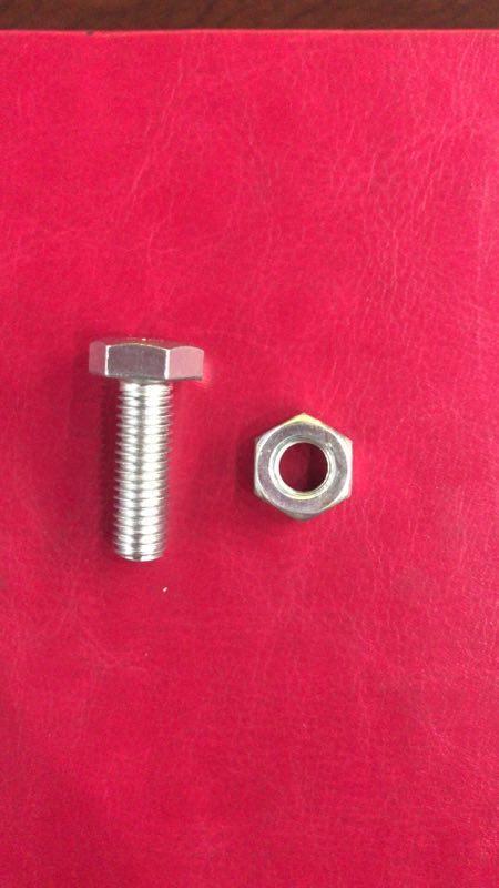 Customized Size Steel Brackets for Air Conditioners Nanfeng's Affordable Home Upgrade