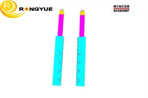 Quality Wincor Softkeyset 12.1 NDCC 64.5 33 1750074503 For RongYue ATM Machine wholesale