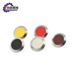 Modern Stainless Steel Tactile Markers For Road Safety And More
