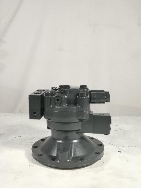 Construction Machinery Excavator Hydraulic Motor Rotary Final Drive 150-M2X63