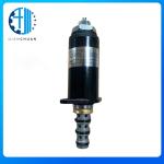 111-9916 Solenoid Valve for E320B 320C Excavator Engine Spare Parts