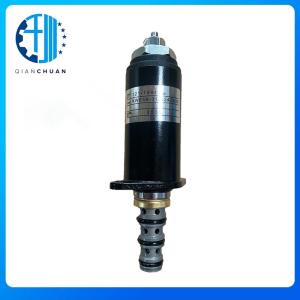 Quality Solenoid Valve E320B 320C 111-9916 111-3536 Caterpillar Compatible wholesale
