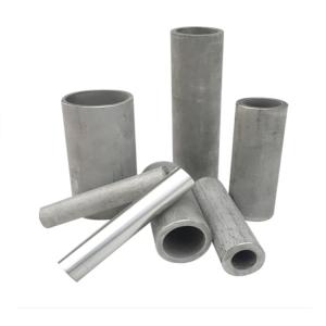 Quality Seamless Welded Stainless Steel Pipe AISI 201 304L 316 316L 0.5mm Mirror Polished wholesale