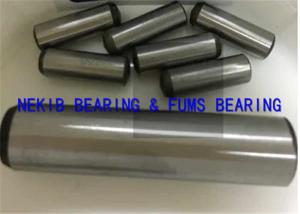 Quality Open Seals Type Stainless Steel Pins , 73181510 Hardened Steel Pins DIN6325 wholesale