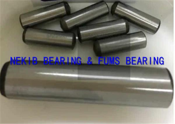 Open Seals Type Stainless Steel Pins , 73181510 Hardened Steel Pins DIN6325