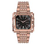 Customised professional 316l boys stainless steel watch 10ATM for Men
