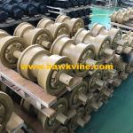 Hyundai Track Roller Manufacturer China 81E6-17020 81EL-20020 E181-2002 81EM